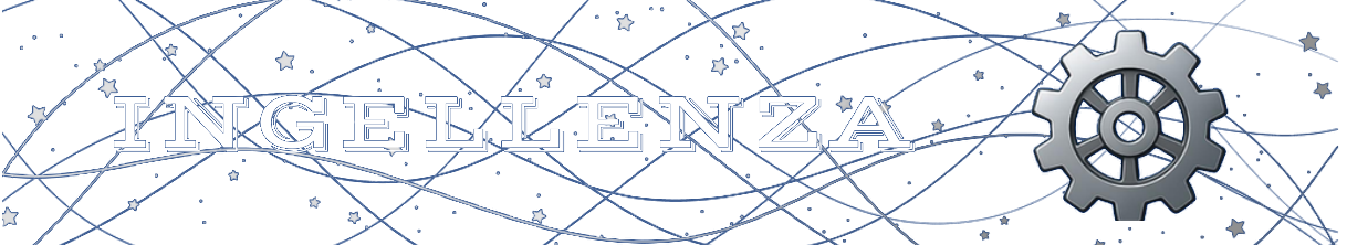 Ingellenza Logo