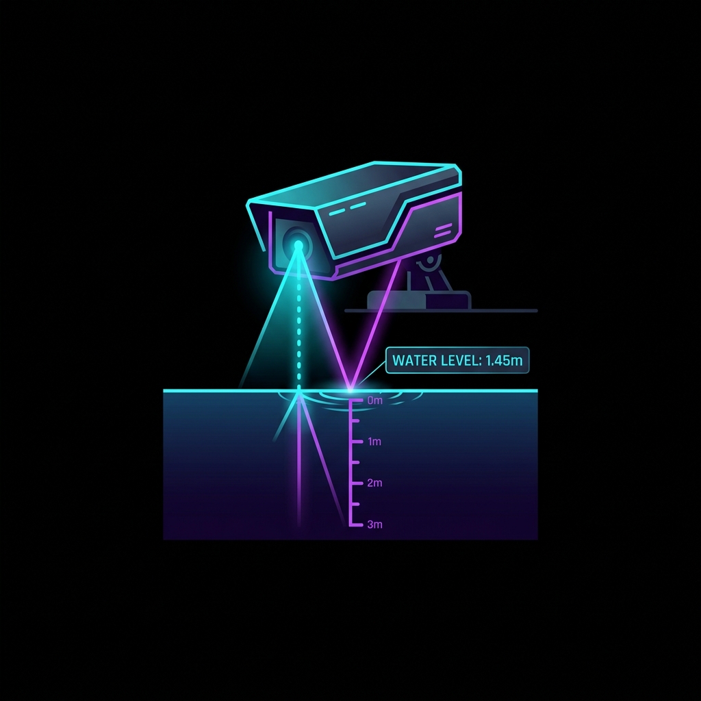 LiDAR Icon