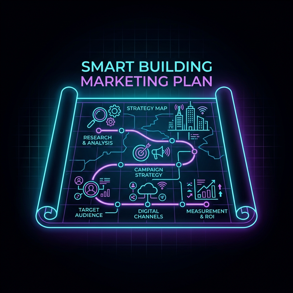 Plan Icon