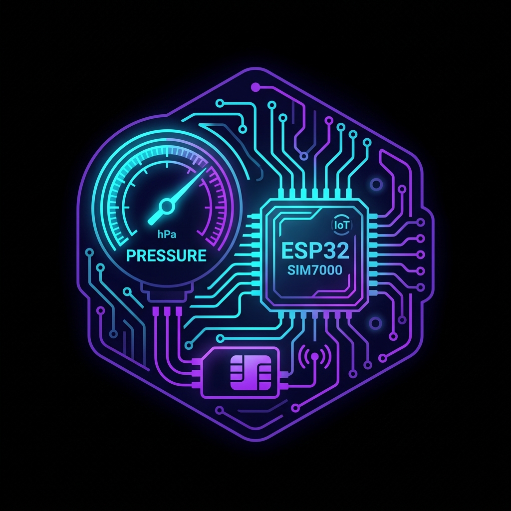 Sensor Icon