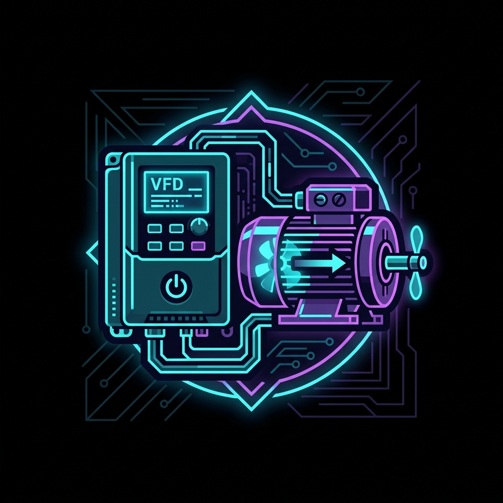 VDF Icon