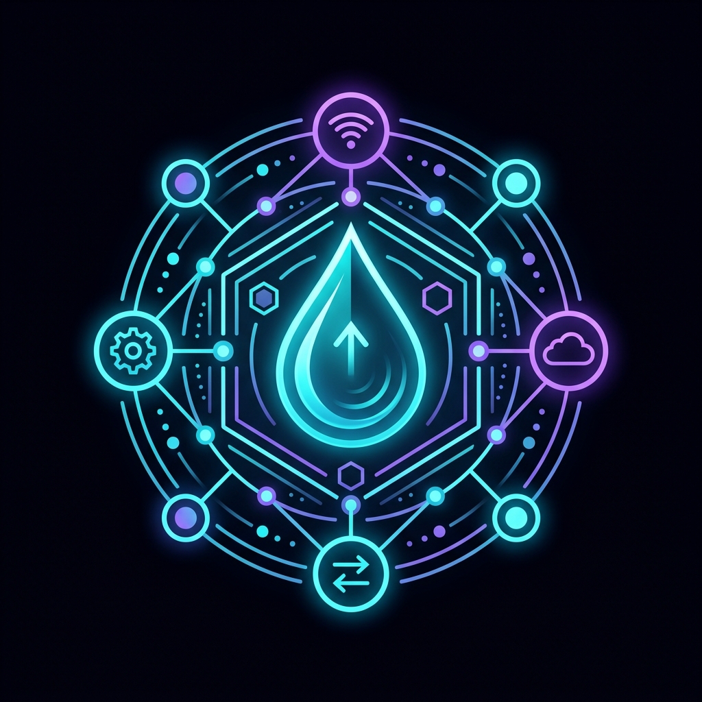 Water Icon